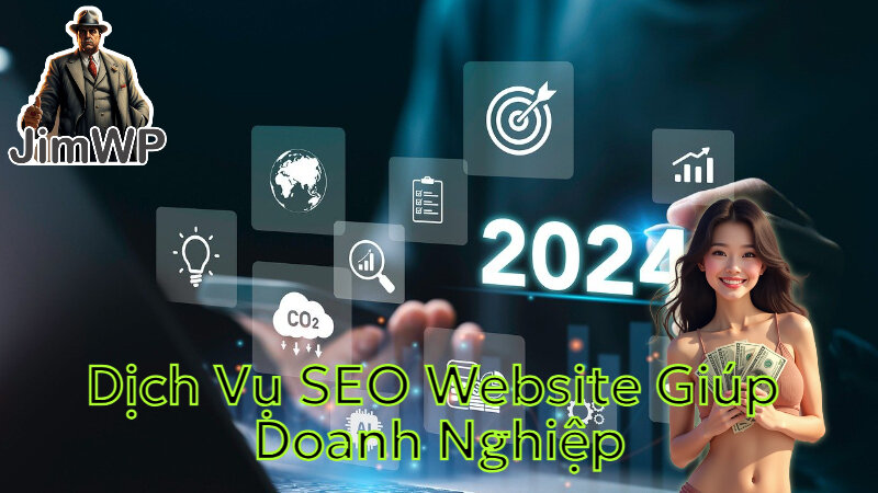 Dịch Vụ SEO Website Giúp Doanh Nghiệp Phát Triển