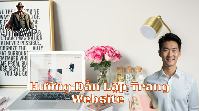 Hướng Dẫn Lập Trang Website Bán Hàng Thương Mại Điện Tử