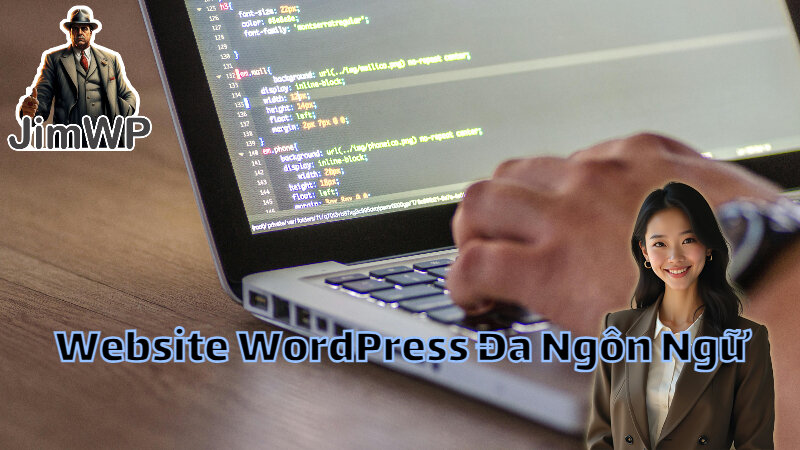 Lợi Ích Của Việc Sử Dụng Website WordPress Đa Ngôn Ngữ